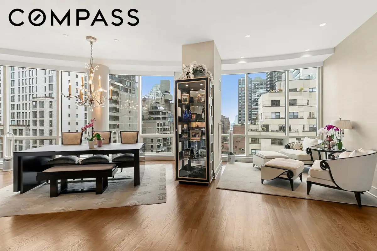 250 E 49th Street #14CD, Manhattan, NY 10017 - #1