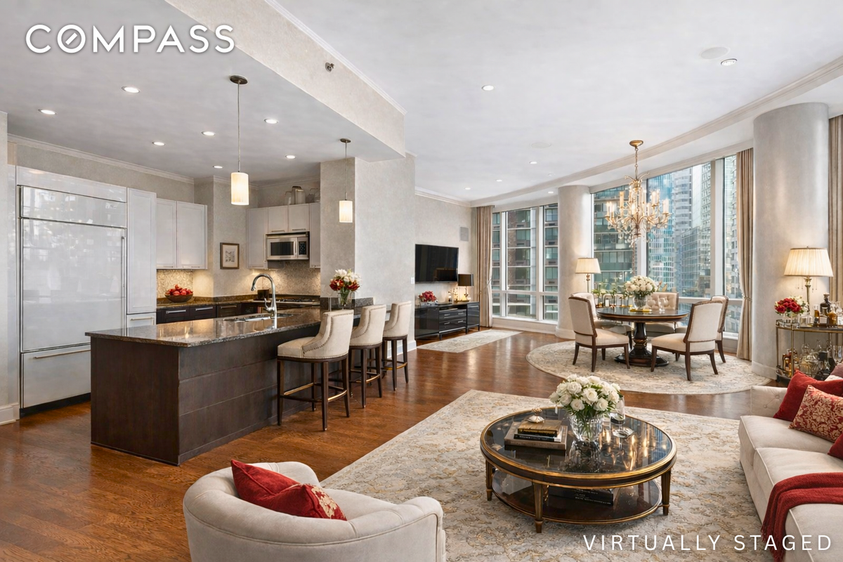 250 E 49th Street #14CD, Manhattan, NY 10017 - #1