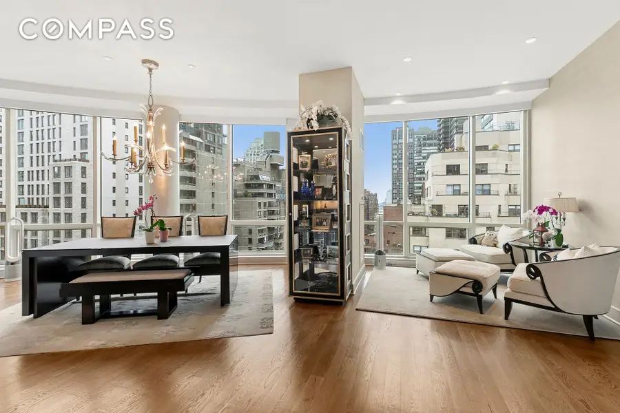 250 E 49th Street #14CD, Manhattan, NY 10017 - #2