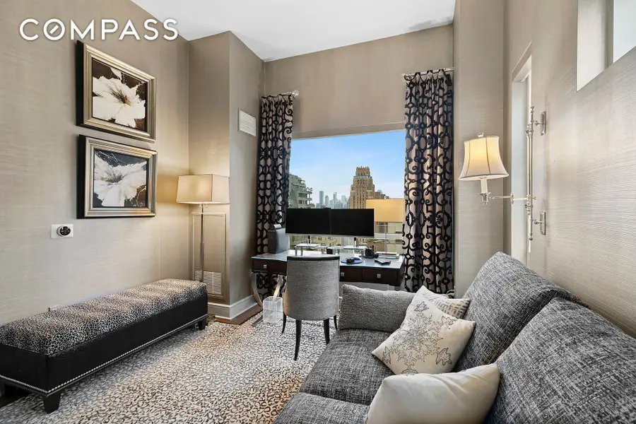 250 E 49th Street #14CD, Manhattan, NY 10017 - #3