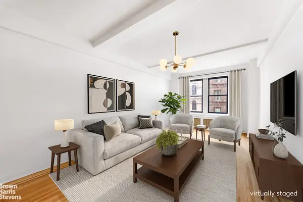 36 W 84th Street #3B, Manhattan, NY 10024