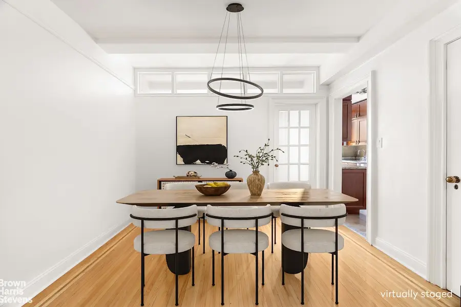 36 W 84th Street #3B, Manhattan, NY 10024 - #2