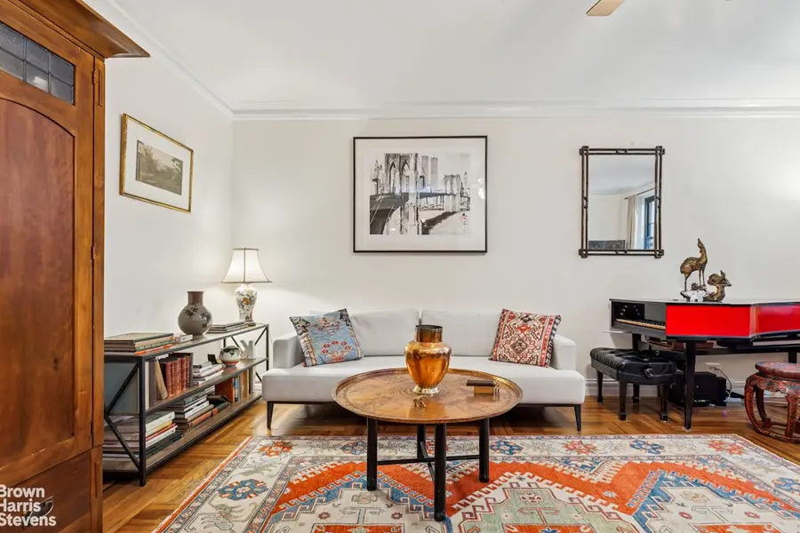 111 W 94th Street #1A, Manhattan, NY 10025 - #3