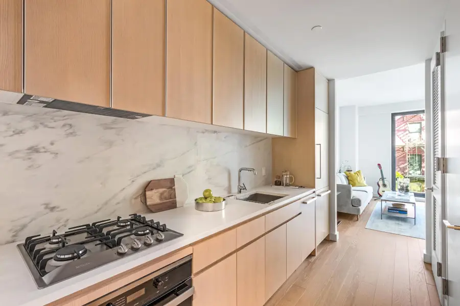 500 W 45th Street #205, Manhattan, NY 10036 - #2