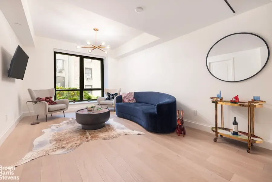 214 W 72nd Street #2B, Manhattan, NY 10023 - #2