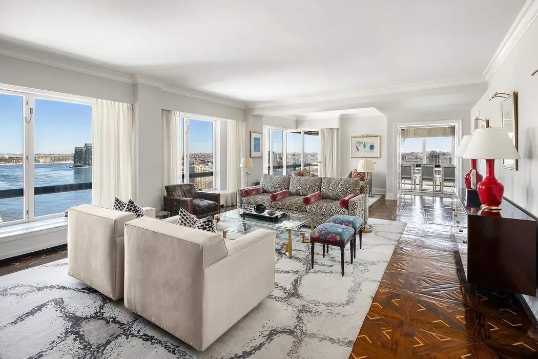 530 E 76th Street #21E/22CDEG, Manhattan, NY 10021 - #1