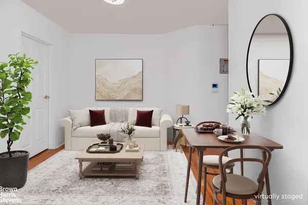 414 E 10th Street #2A, Manhattan, NY 10002