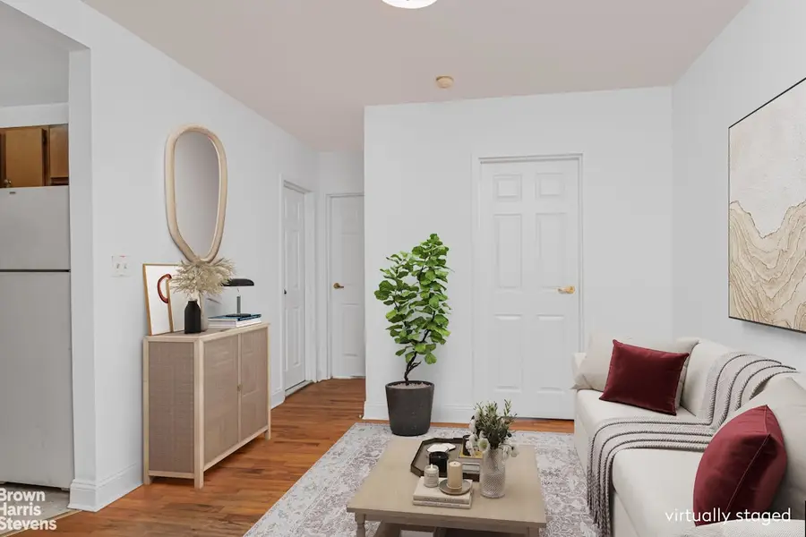 414 E 10th Street #2A, Manhattan, NY 10002 - #3