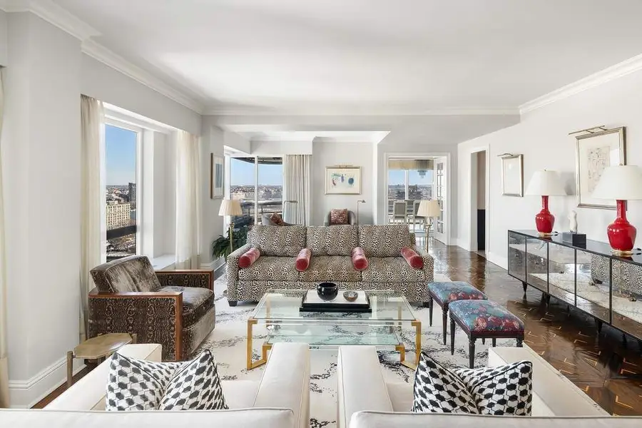 530 E 76th Street #22CDEG, Manhattan, NY 10021 - #2