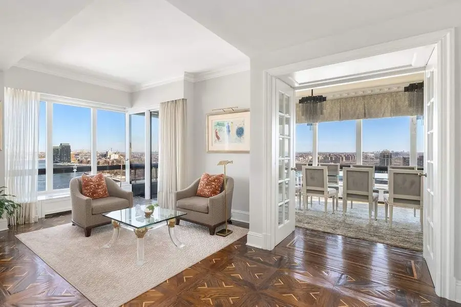 530 E 76th Street #22CDEG, Manhattan, NY 10021 - #3