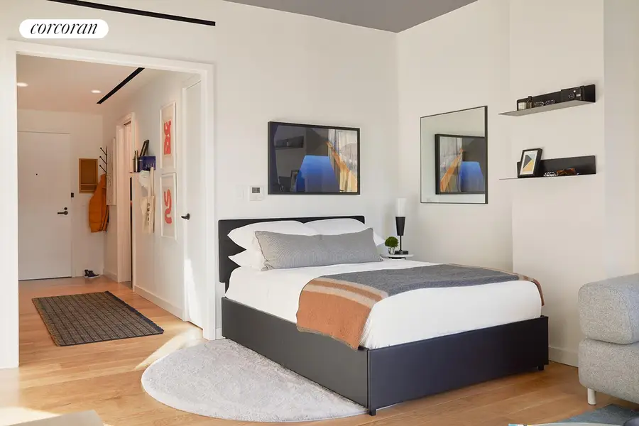 547 W 47th Street #608, Manhattan, NY 10036 - #2