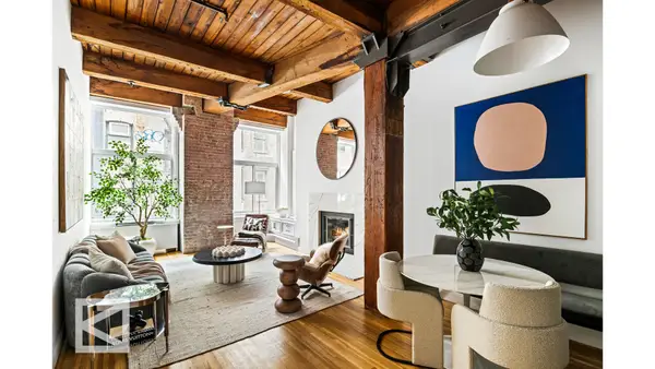 205 E 22nd Street #2B, Manhattan, NY 10010