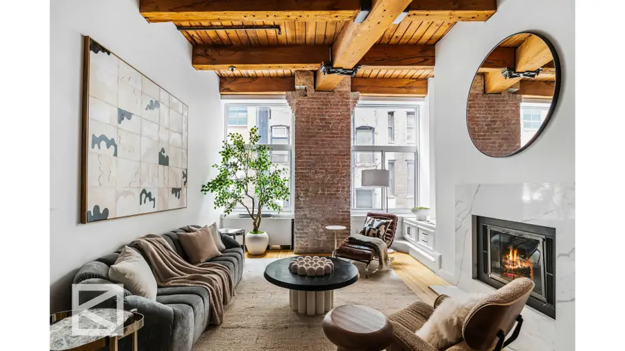 205 E 22nd Street #2B, Manhattan, NY 10010 - #2