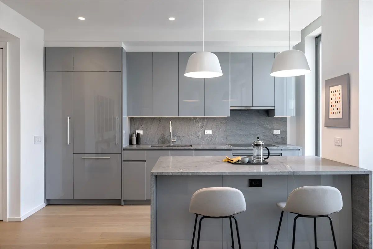 8 S 4 Street #10C, Brooklyn, NY 11249 - #1