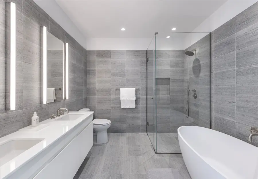 8 S 4 Street #10C, Brooklyn, NY 11249 - #3