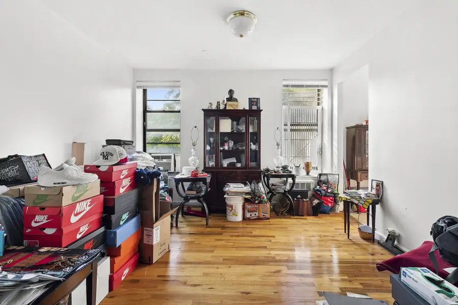 101 W 115th Street #2C, New York, NY 10026 - #2