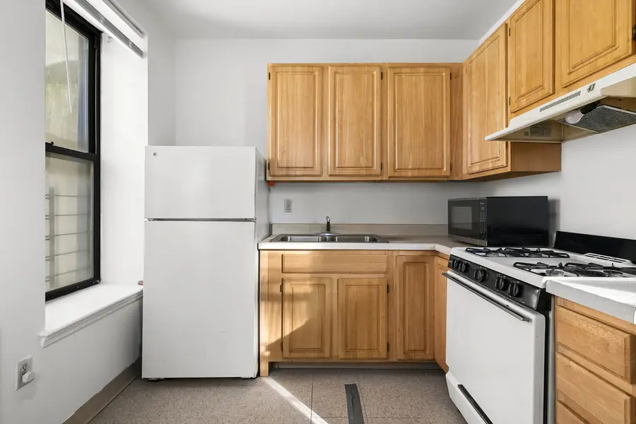 101 W 115th Street #2C, New York, NY 10026 - #3