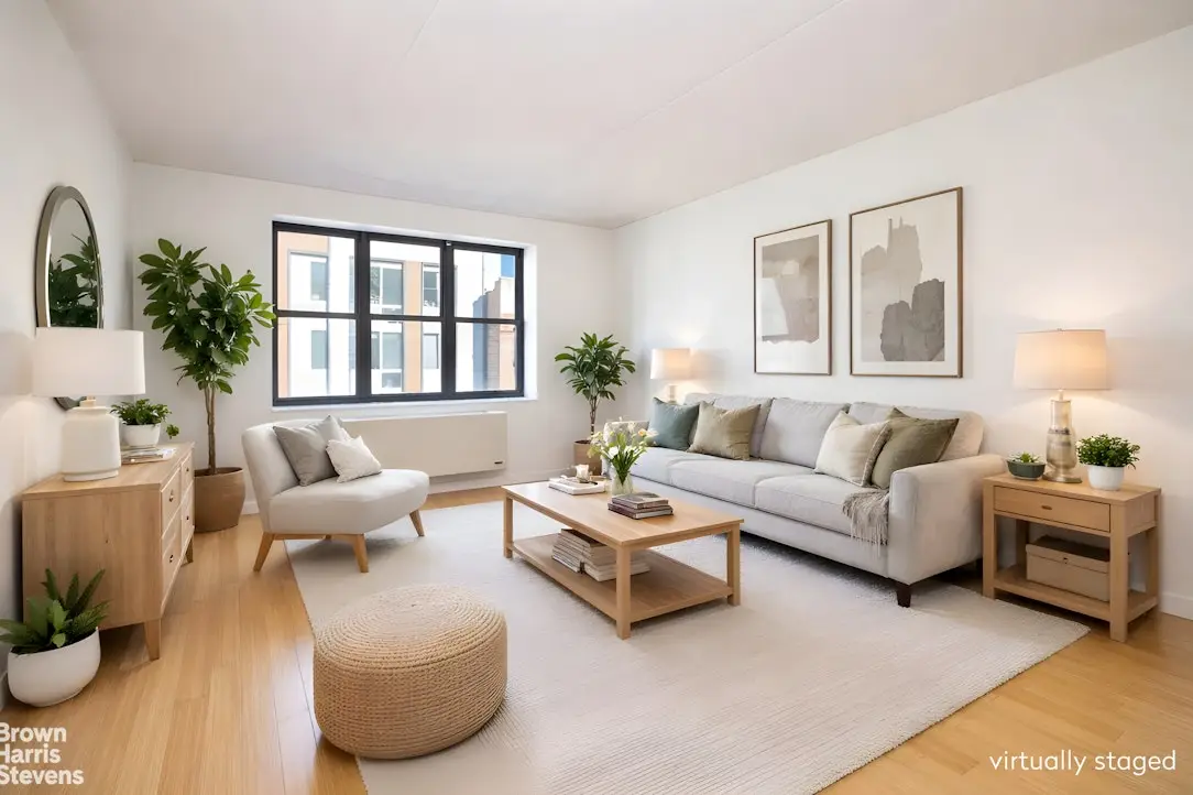 516 W 47th Street #N6E, Manhattan, NY 10036 - #1