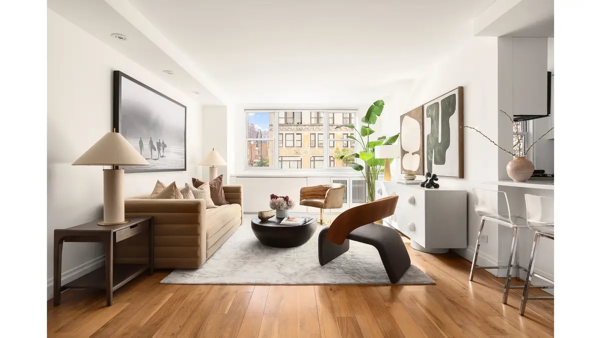 77 7th Avenue #3P, Manhattan, NY 10011 - #1