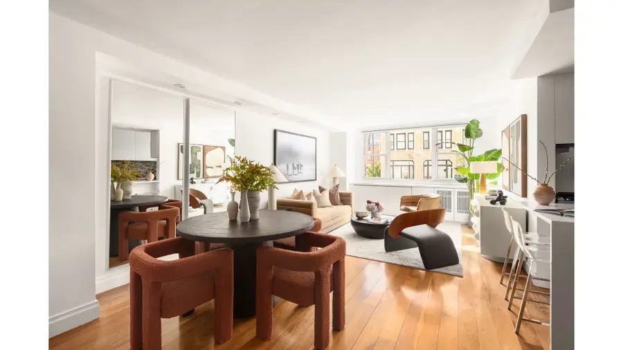 77 7th Avenue #3P, Manhattan, NY 10011 - #2