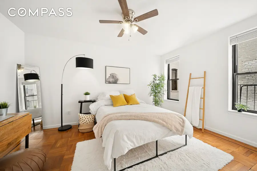 325 Marine Avenue #D10, Brooklyn, NY 11209 - #3