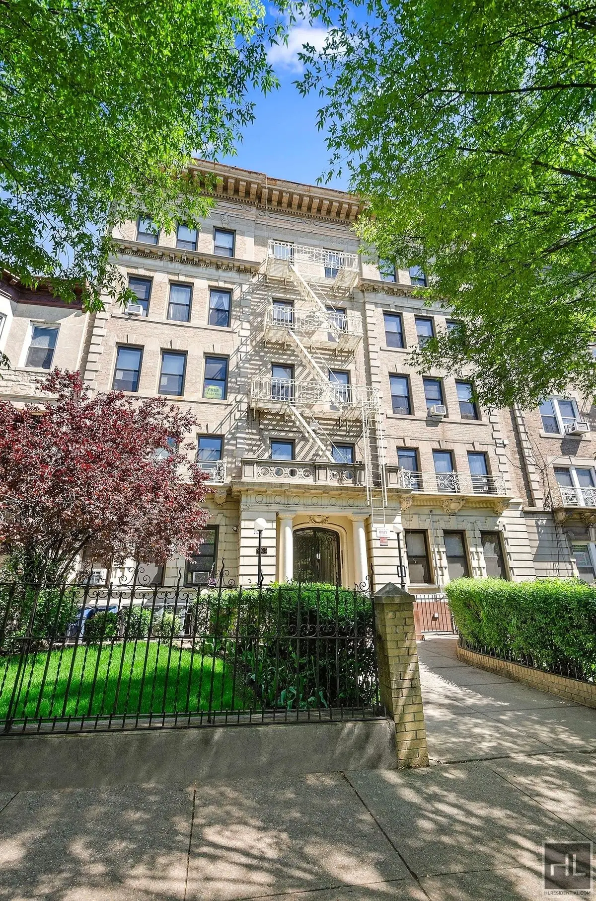 465 Eastern Parkway #D, Brooklyn, NY 11216 - #1