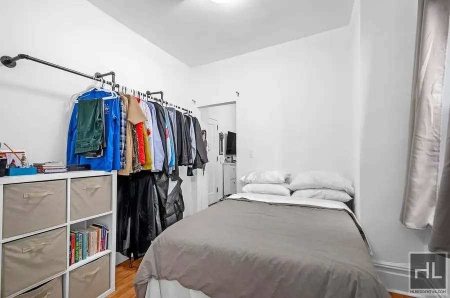 465 Eastern Parkway #D, Brooklyn, NY 11216 - #3