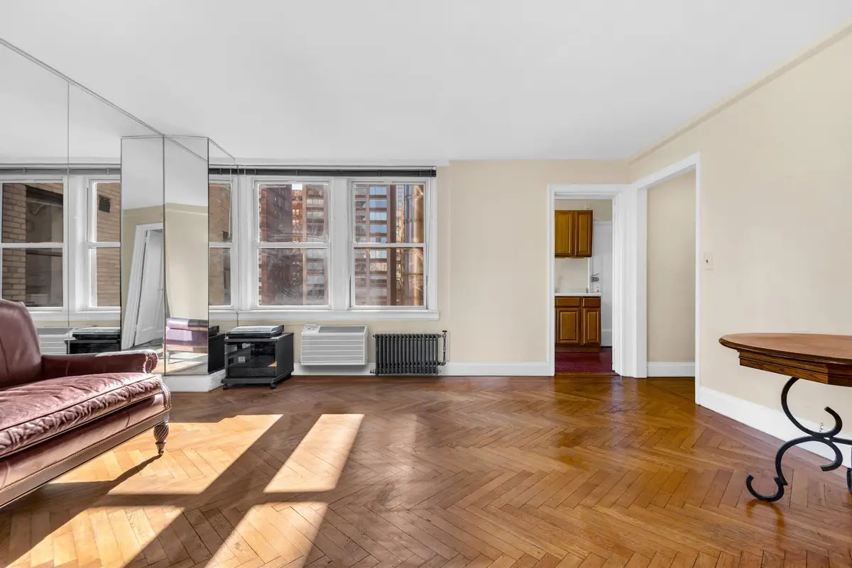 400 E 59th Street #8-F, Manhattan, NY 10022 - #1