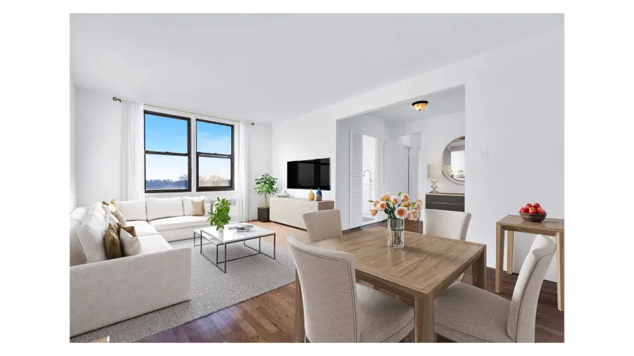 414 Elmwood Avenue #5A, Brooklyn, NY 11230 - #3