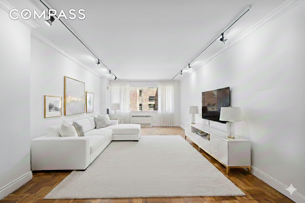 333 E 69th Street #3A, Manhattan, NY 10021 - #1