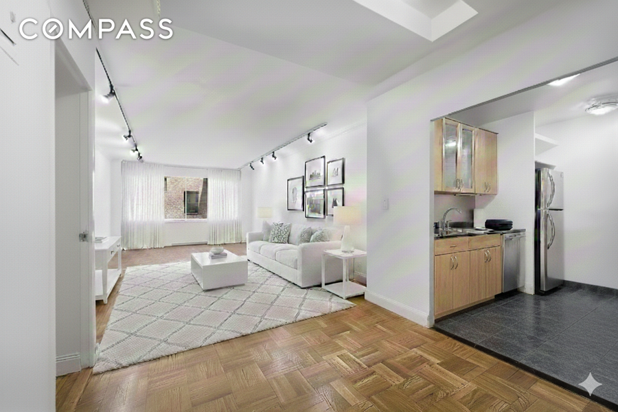 333 E 69th Street #3A, Manhattan, NY 10021 - #3