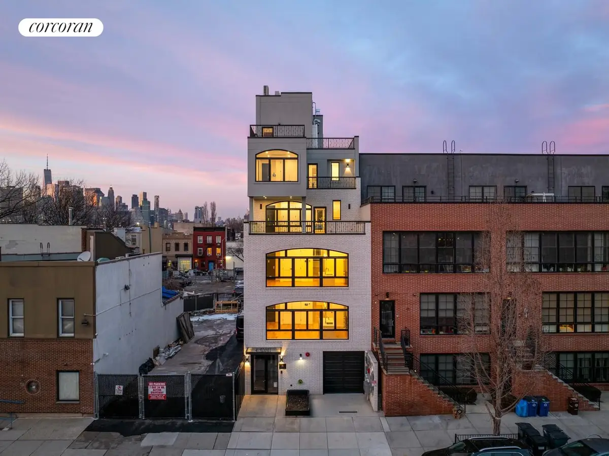 41 Summit Street, Brooklyn, NY 11231 - #1