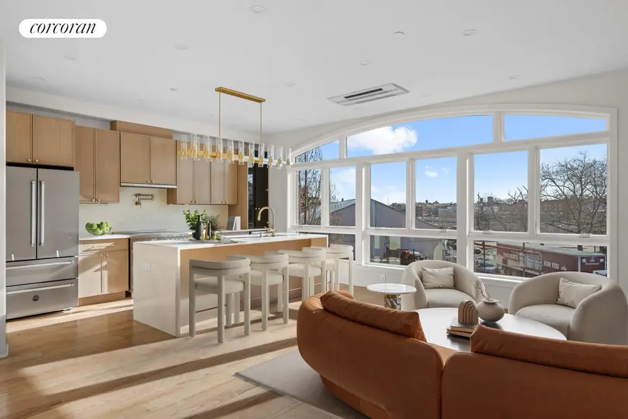 41 Summit Street, Brooklyn, NY 11231 - #2