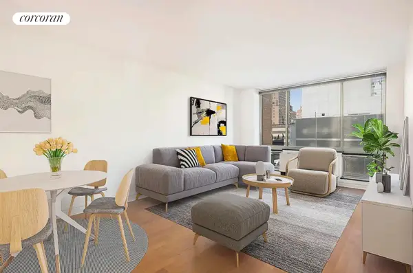 401 E 60th Street #10G, Manhattan, NY 10065