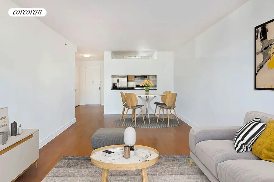 401 E 60th Street #10G, Manhattan, NY 10065 - #2