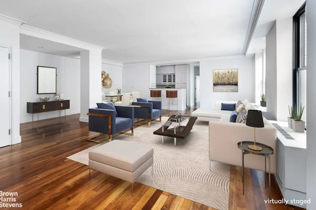 219 W 81st Street #12CF, Manhattan, NY 10024 - #1