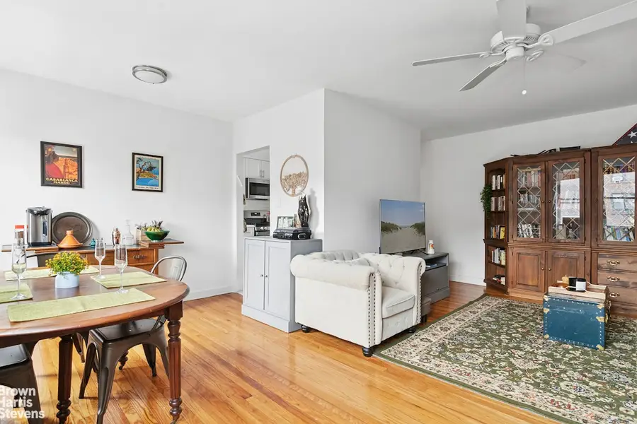 105-33 66th Avenue #5D, Queens, NY 11375 - #3