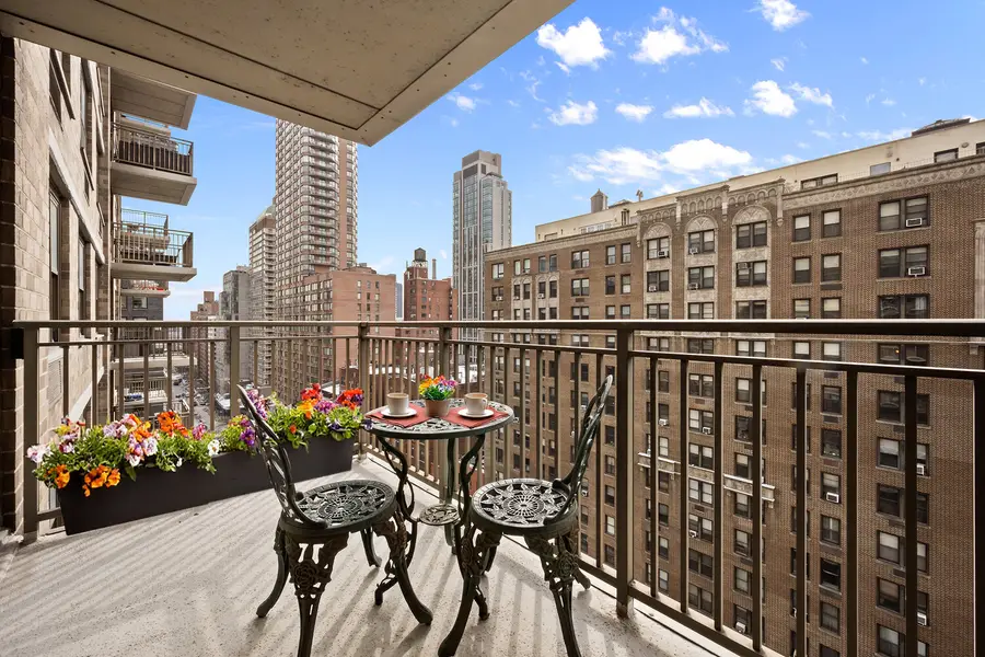 301 E 79th Street #15N, Manhattan, NY 10075 - #3
