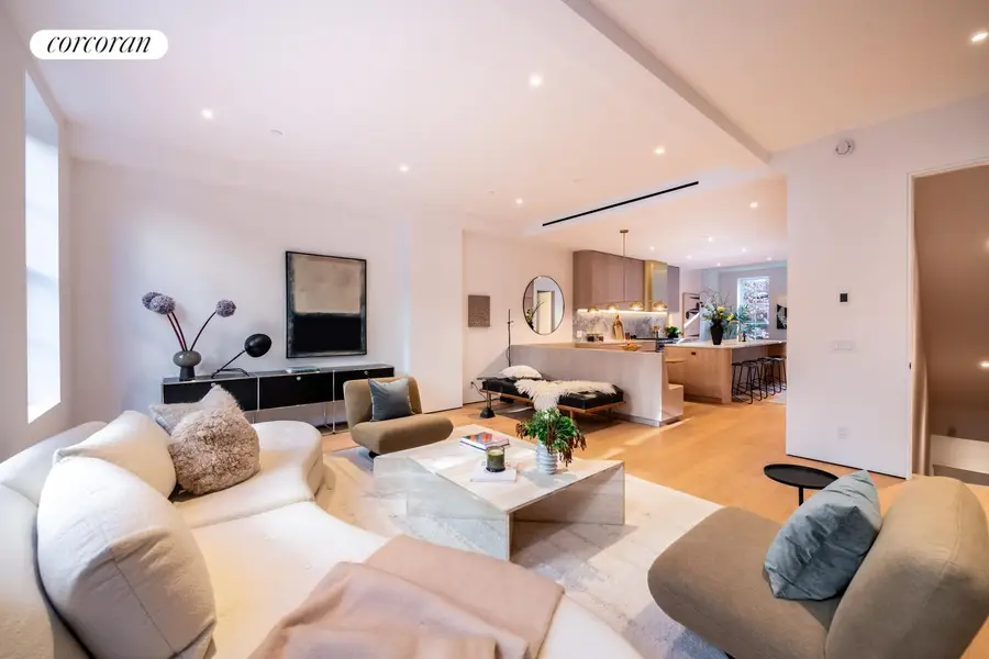 313 E 6th Street #PENTHOUSE, Manhattan, NY 10003 - #3