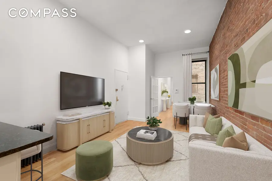 227 E 87th Street #C, Manhattan, NY 10128 - #3