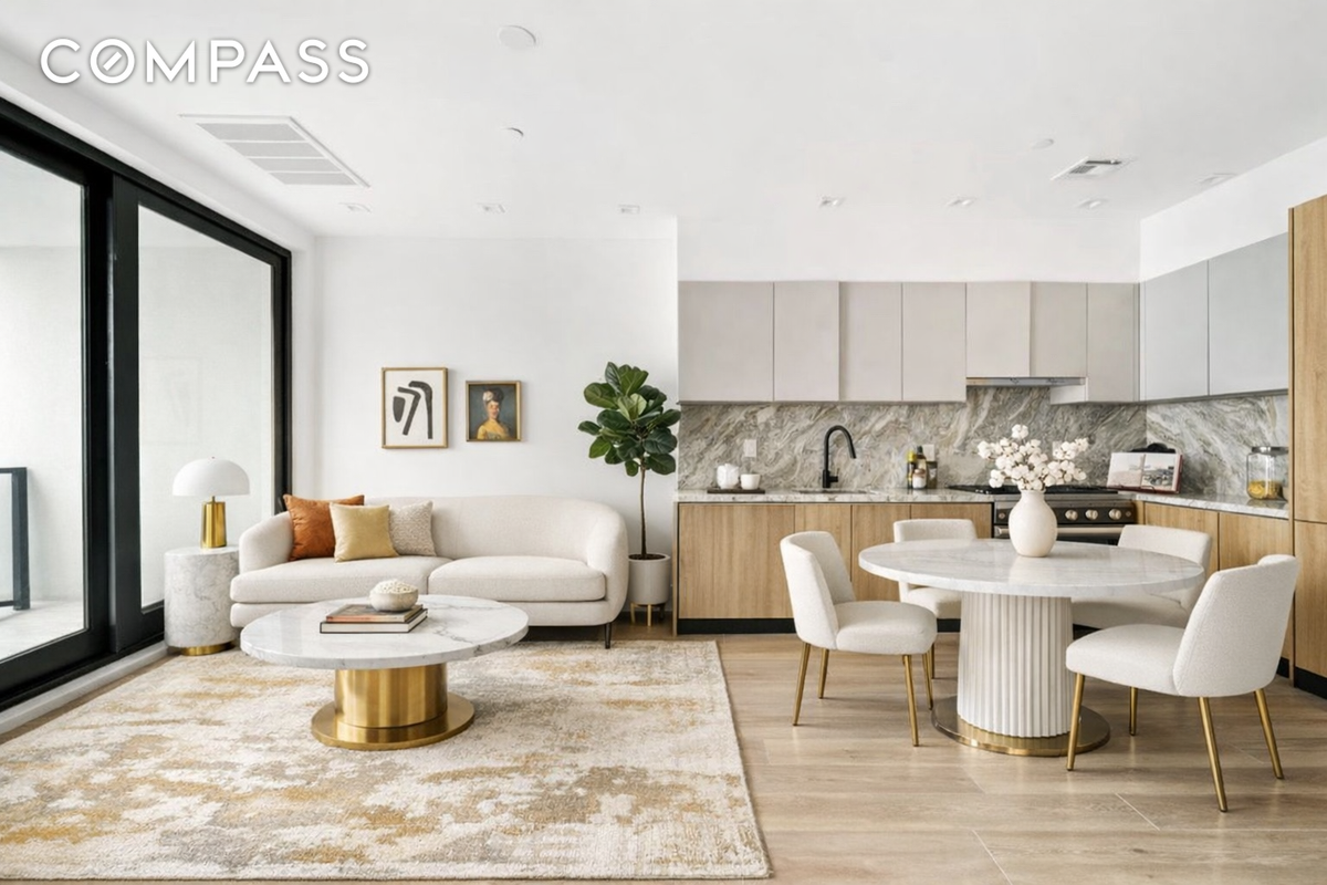 44 Box Street #5R, Brooklyn, NY 11222 - #1