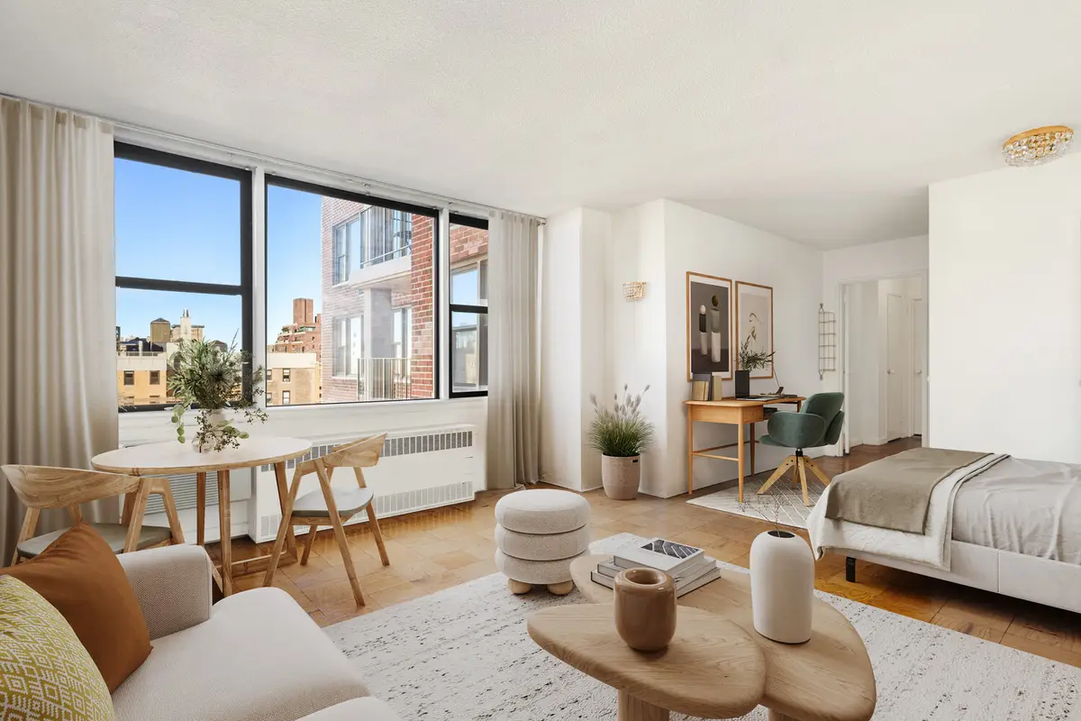 200 W 79th Street #17A, Manhattan, NY 10024 - #1