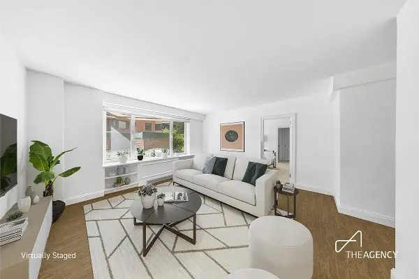 60 Sutton Place S #2FN, Manhattan, NY 10022