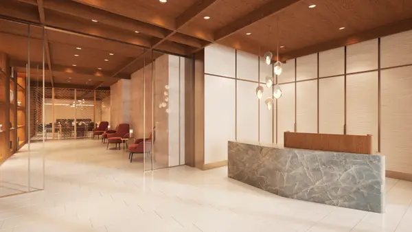 200 E 20th Street #3C, Manhattan, NY 10003