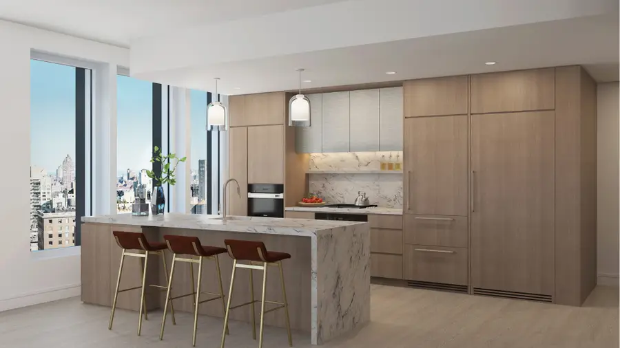 200 E 20th Street #3C, Manhattan, NY 10003 - #3