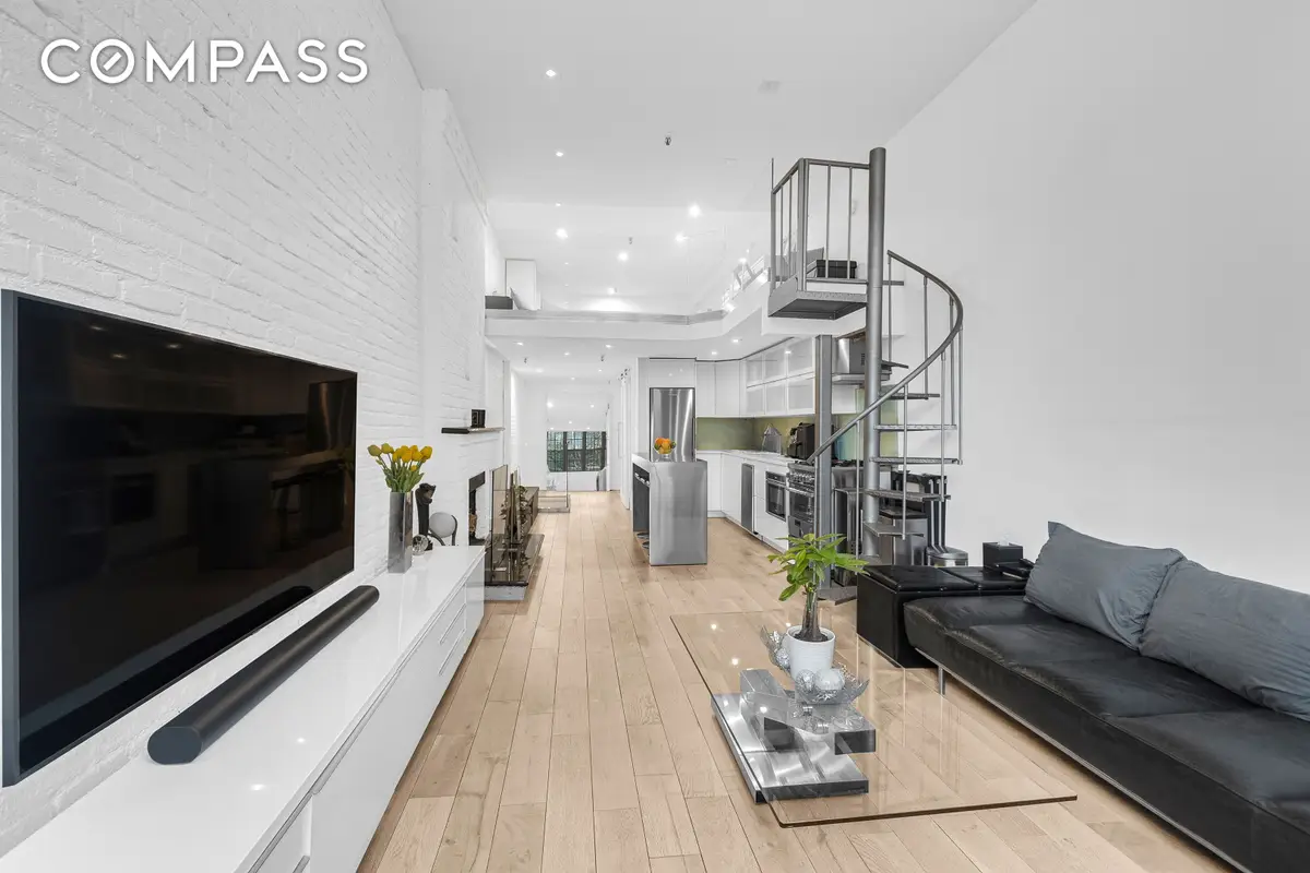 324 Pearl Street #1A, New York, NY 10038 - #1