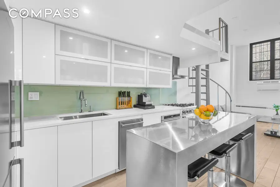 324 Pearl Street #1A, New York, NY 10038 - #3