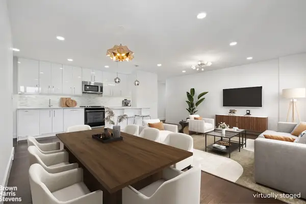 385 Grand Street #L601, Manhattan, NY 10002