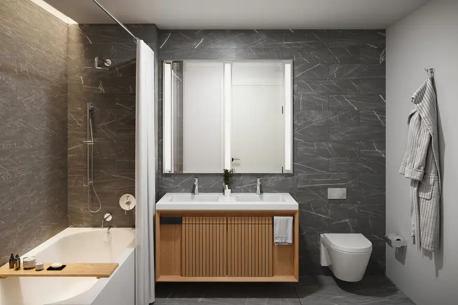 609 2nd Avenue #203, Manhattan, NY 10016 - #2