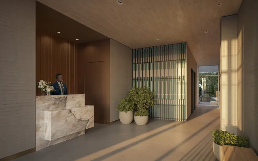 609 2nd Avenue #203, Manhattan, NY 10016 - #3